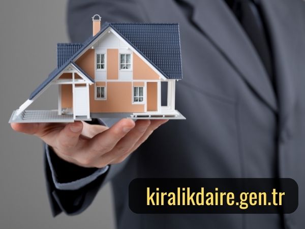 Celal Bayar Mahallesi Kiralık Daire
